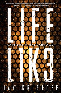 Front cover_Lifel1k3 (lifelike)