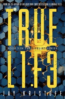 Front cover_Truel1f3 (truelife)