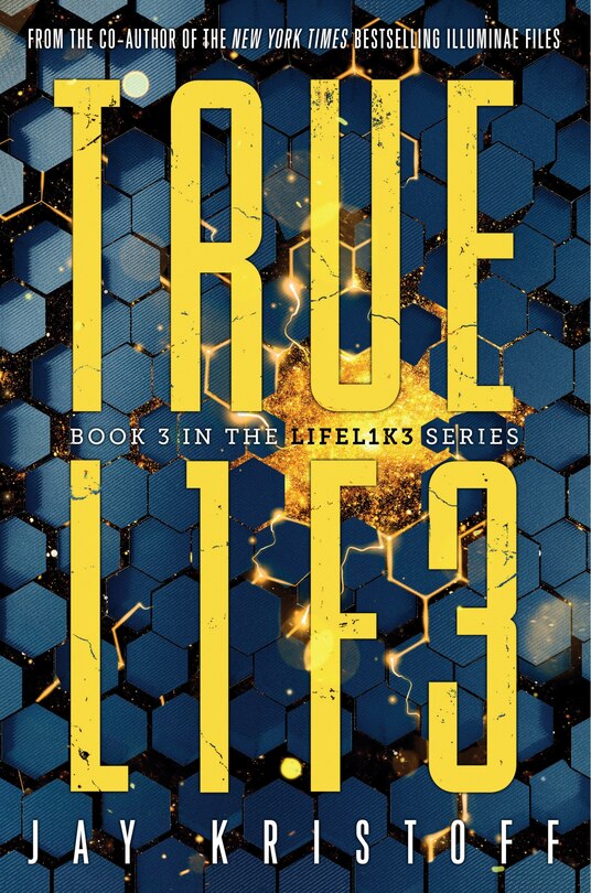 Front cover_Truel1f3 (truelife)