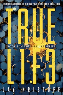 Front cover_Truel1f3 (truelife)