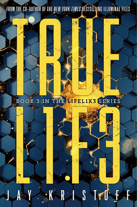 Front cover_Truel1f3 (truelife)