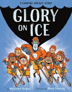 Couverture_Glory On Ice