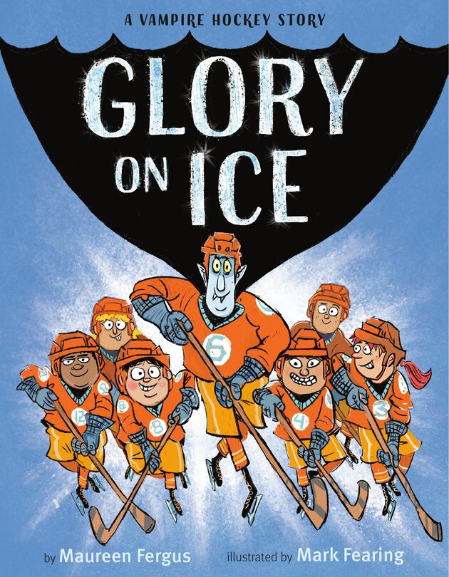 Couverture_Glory On Ice