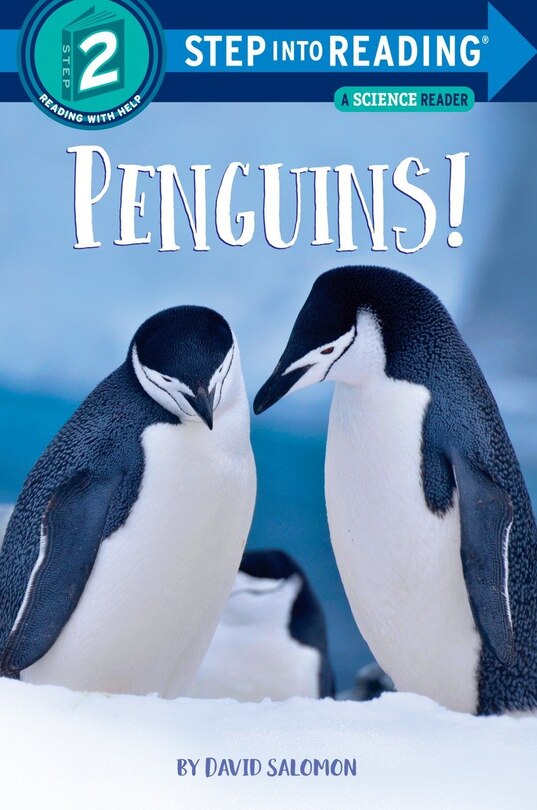 Couverture_Penguins!