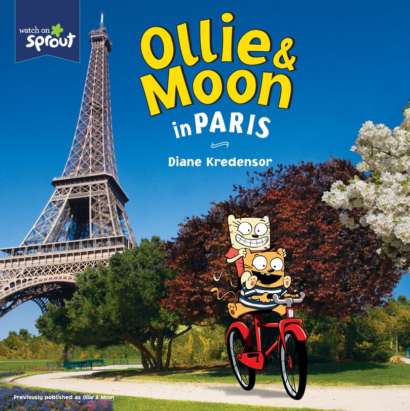Front cover_Ollie & Moon in Paris