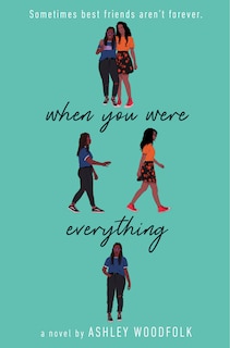 Couverture_When You Were Everything