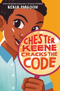 Couverture_Chester Keene Cracks the Code