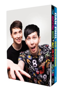 Front cover_Dan And Phil Boxed Set