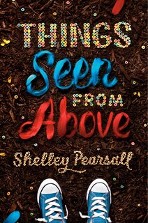 Front cover_Things Seen From Above