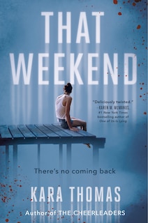 Couverture_That Weekend