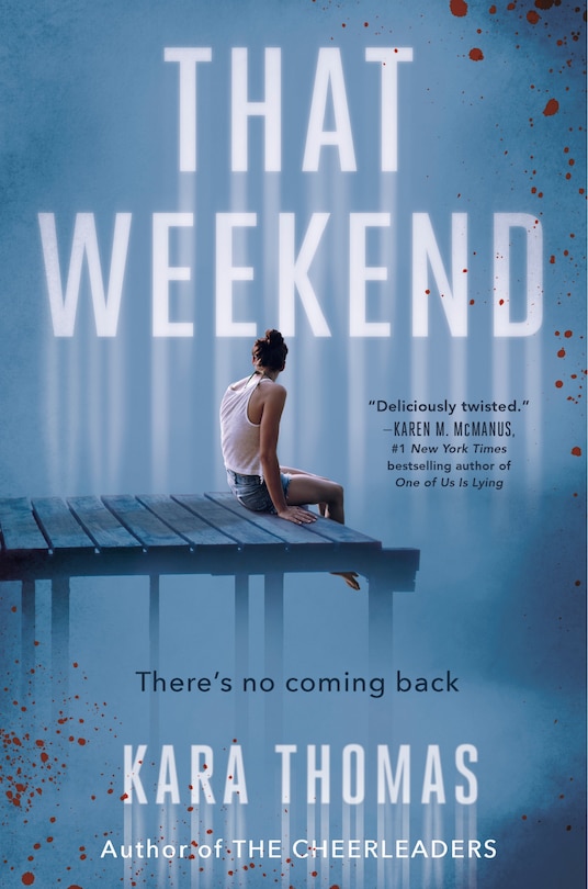 Couverture_That Weekend