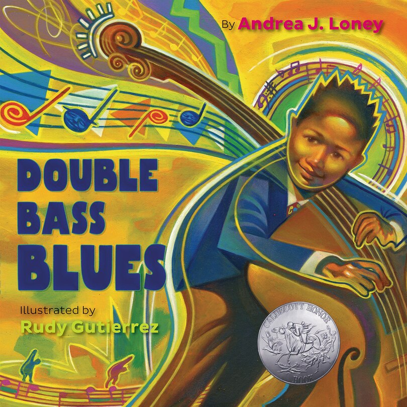 Front cover_Double Bass Blues