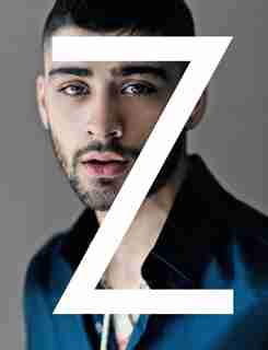 Zayn by Zayn Zayn