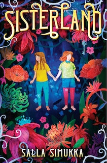 Front cover_Sisterland