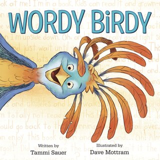 Front cover_Wordy Birdy