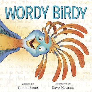 Front cover_Wordy Birdy