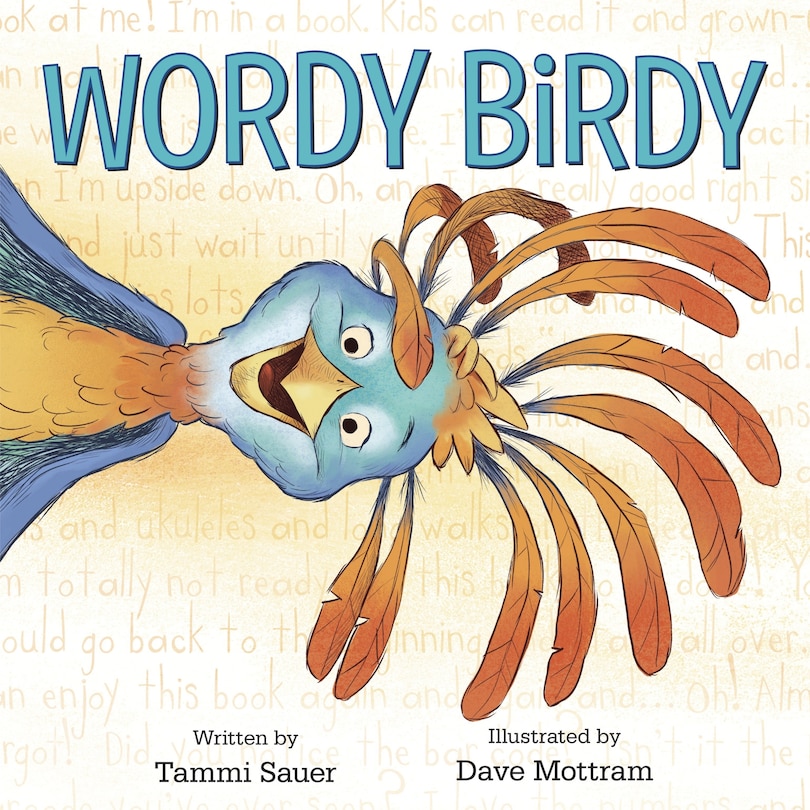 Front cover_Wordy Birdy