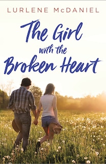 Couverture_The Girl With The Broken Heart