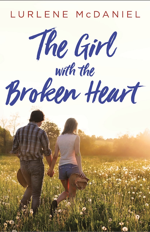 Couverture_The Girl With The Broken Heart