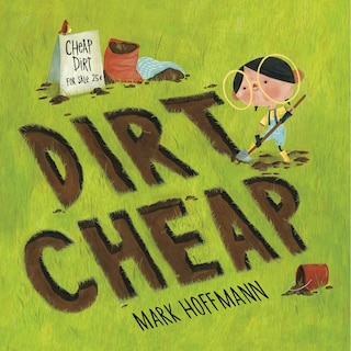Front cover_Dirt Cheap