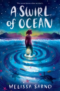 Front cover_A Swirl Of Ocean