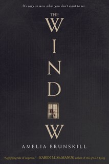 Front cover_The Window
