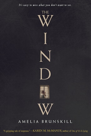 The Window