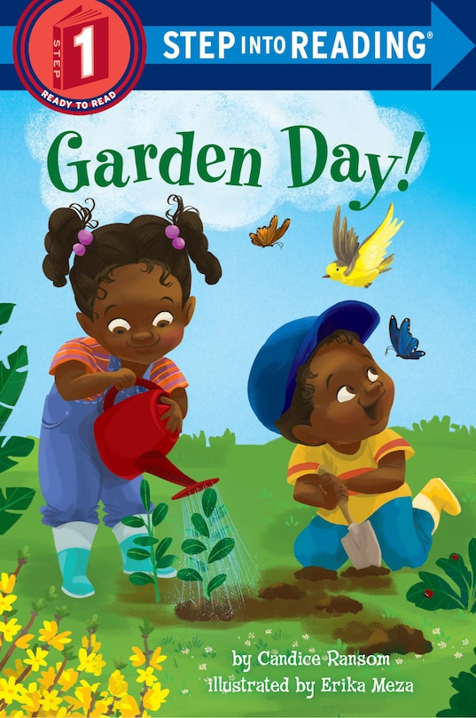 Couverture_Garden Day!