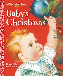 Couverture_Baby's Christmas