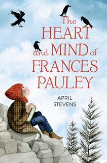 Front cover_The Heart And Mind Of Frances Pauley
