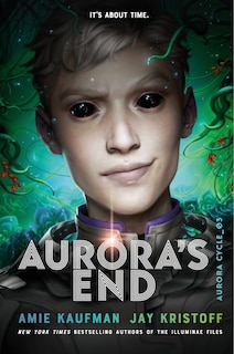 Aurora's End image number 0