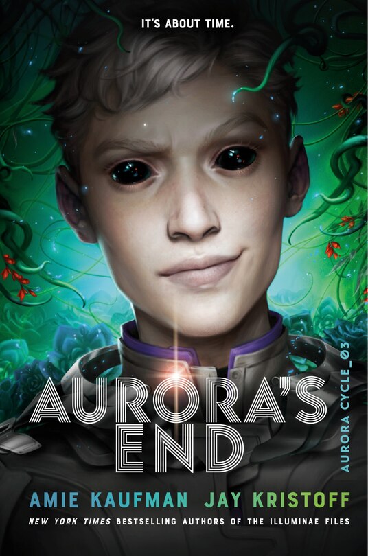 Aurora's End image number 0