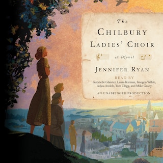 Couverture_The Chilbury Ladies' Choir
