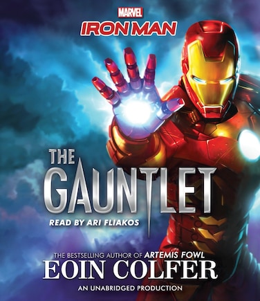 Iron Man: The Gauntlet