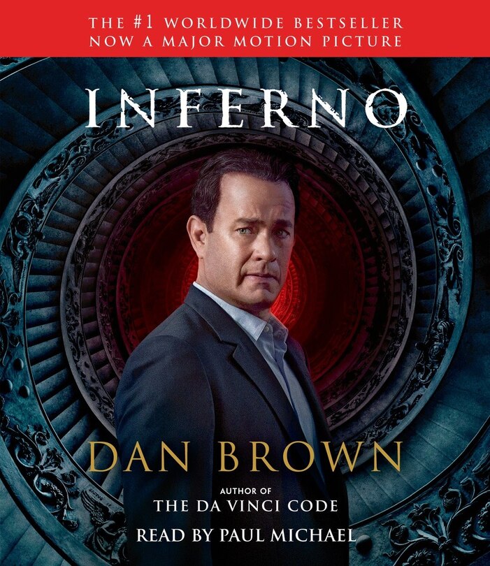 Couverture_Inferno (movie Tie-in Edition)