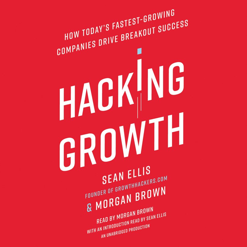 Front cover_Hacking Growth