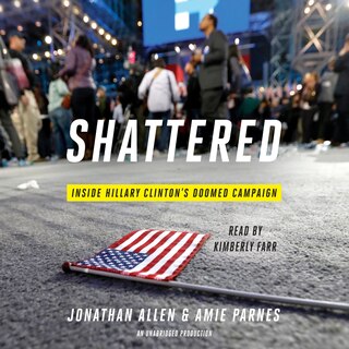 Front cover_Shattered