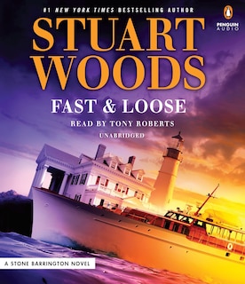 Front cover_Fast And Loose