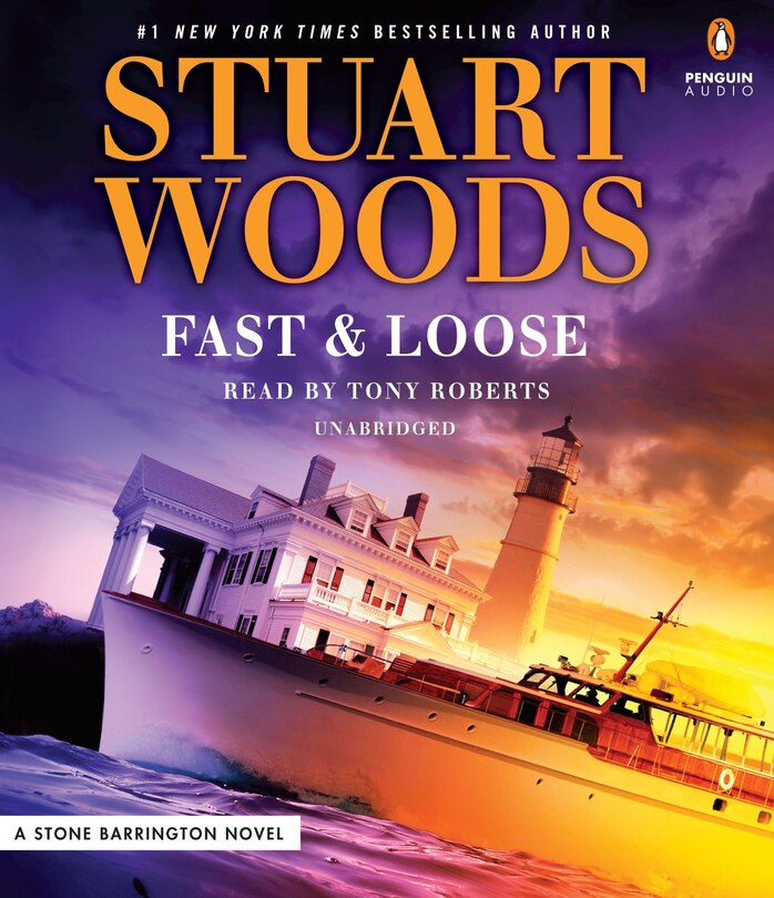 Front cover_Fast And Loose