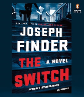 Couverture_The Switch