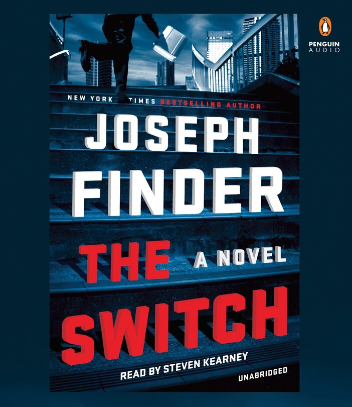 Couverture_The Switch