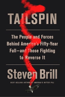 Front cover_Tailspin