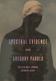 Front cover_Spectral Evidence
