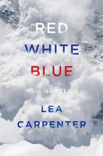 Front cover_Red, White, Blue