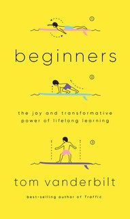 Front cover_Beginners