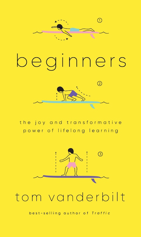 Front cover_Beginners