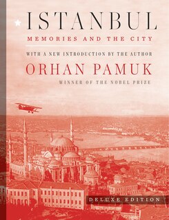 Couverture_Istanbul (deluxe Edition)