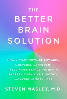 Front cover_BETTER BRAIN SOLUTION
