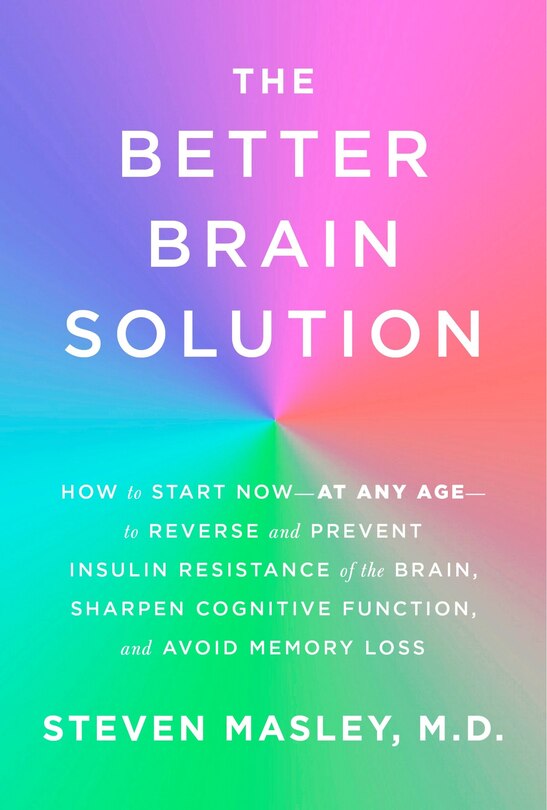 Front cover_BETTER BRAIN SOLUTION