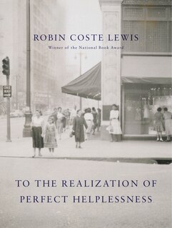 Front cover_To The Realization Of Perfect Helplessness